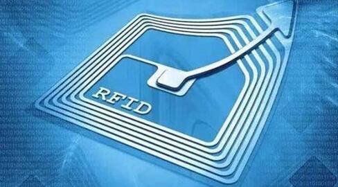 RFID技術