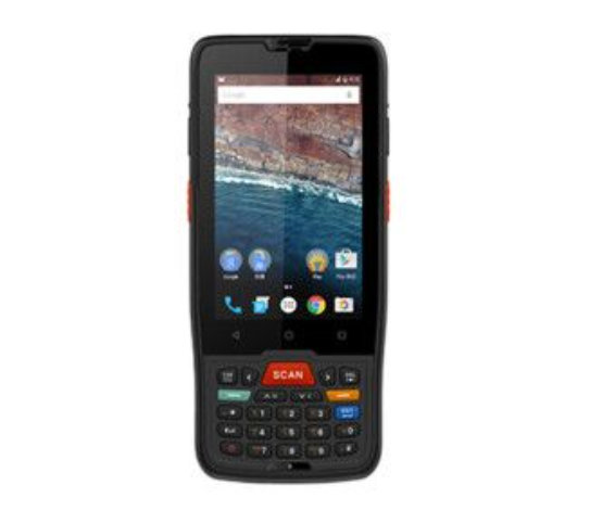 摩比M71 数字键盘PDA