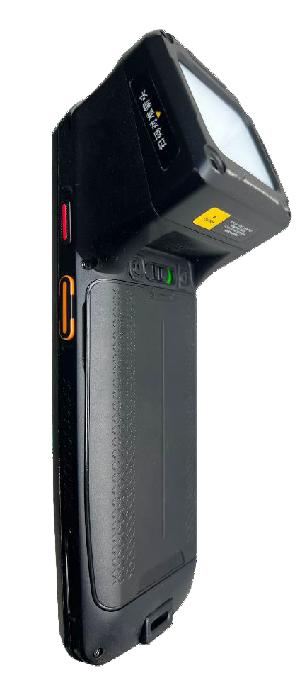 OCR-PDA